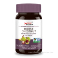 Horse Chestnut Extract Aescins Concentrated capsules